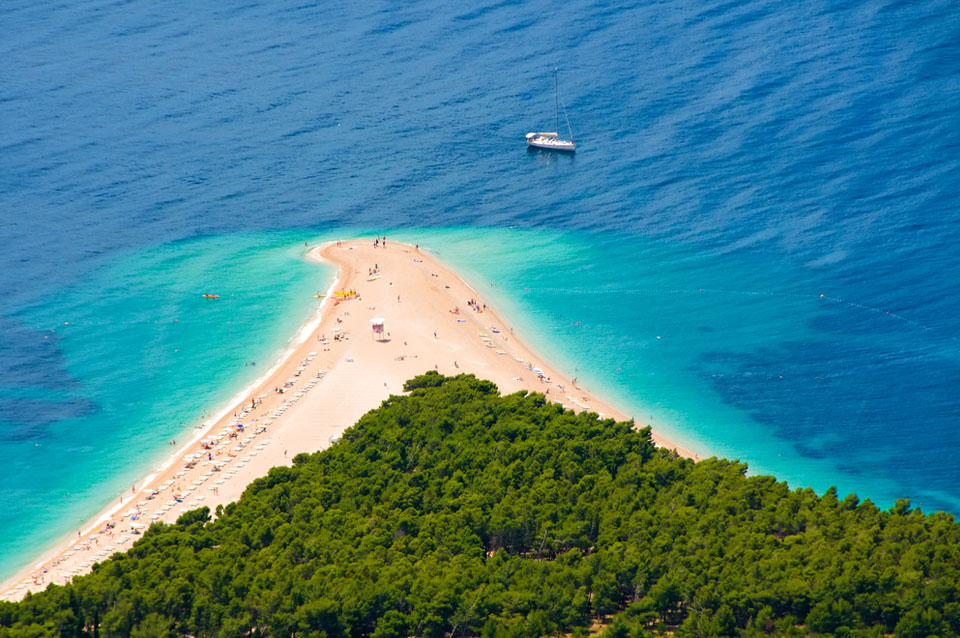 Things to do on Brač
